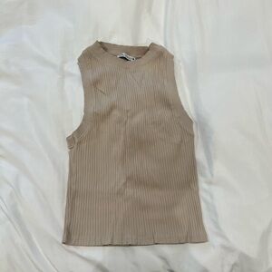 Zara tank (xs)